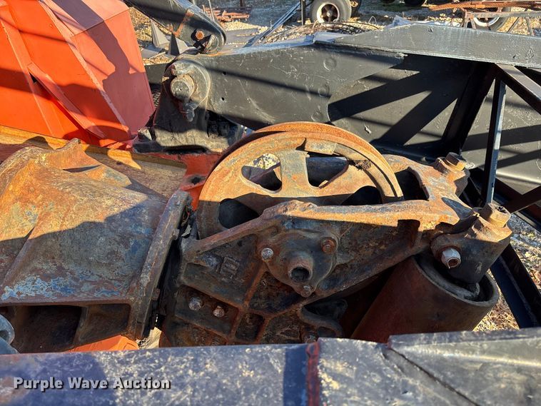 image for item DW7349 Northwest 95-WT crane