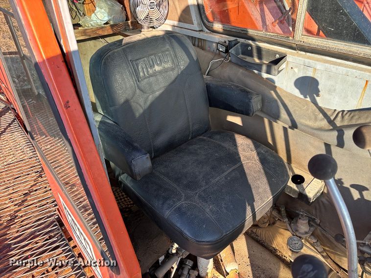 image for item DW7349 Northwest 95-WT crane