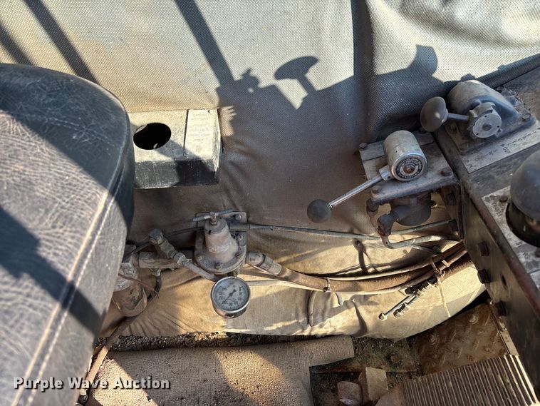 image for item DW7349 Northwest 95-WT crane