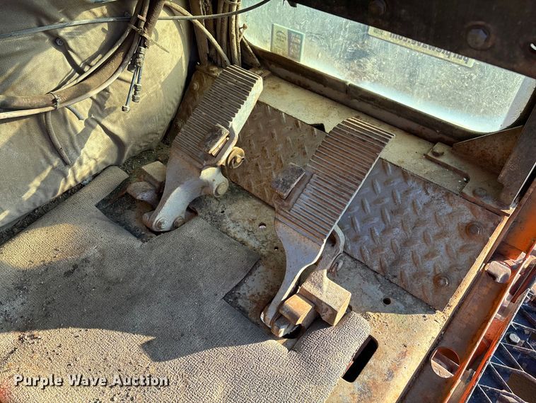 image for item DW7349 Northwest 95-WT crane