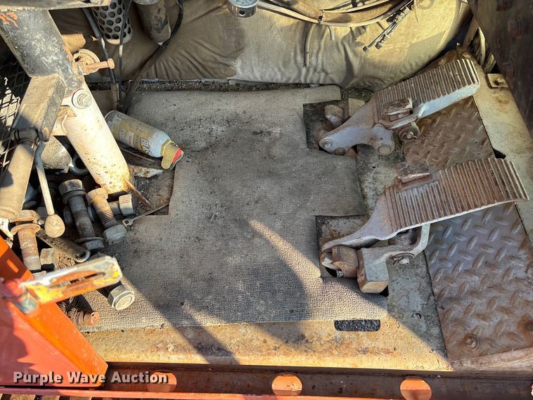 image for item DW7349 Northwest 95-WT crane