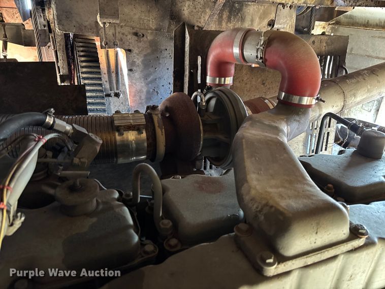 image for item DW7349 Northwest 95-WT crane