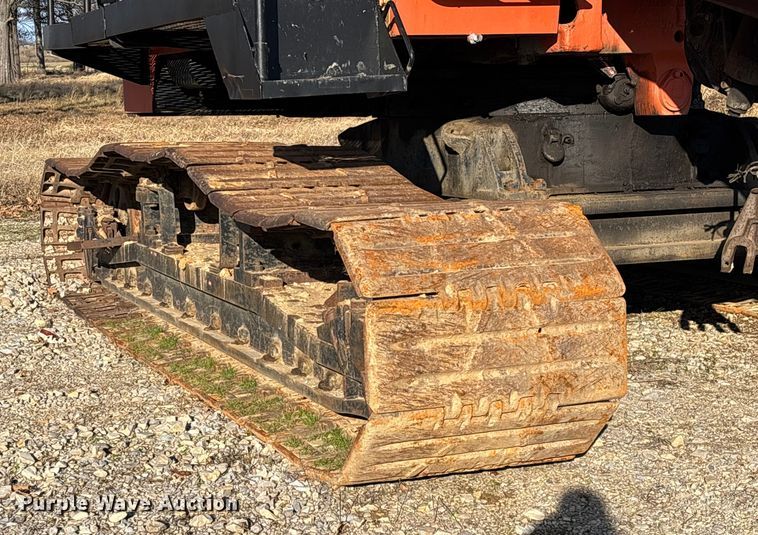 image for item DW7349 Northwest 95-WT crane