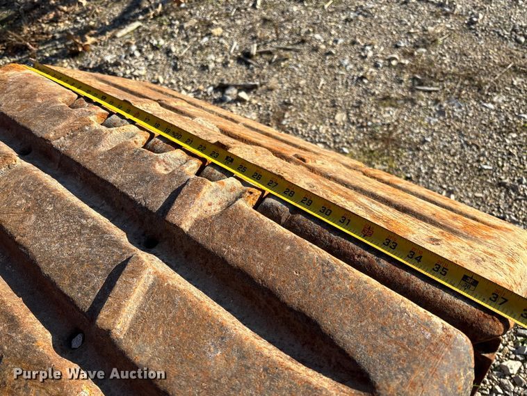 image for item DW7349 Northwest 95-WT crane