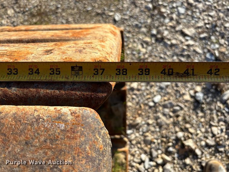 image for item DW7349 Northwest 95-WT crane