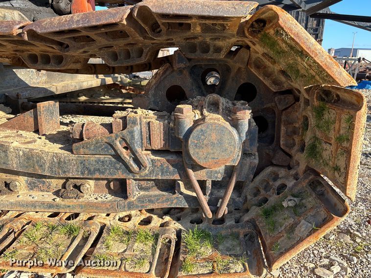 image for item DW7349 Northwest 95-WT crane