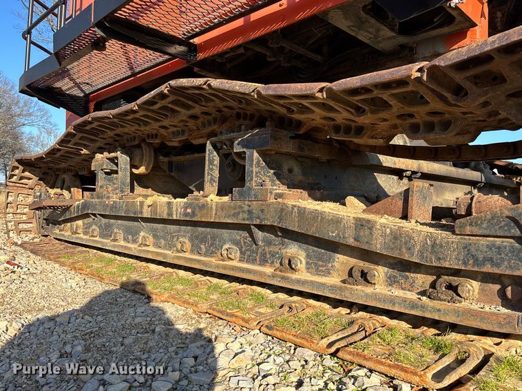 image for item DW7349 Northwest 95-WT crane