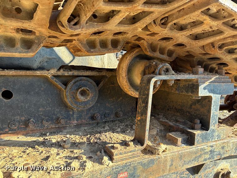 image for item DW7349 Northwest 95-WT crane