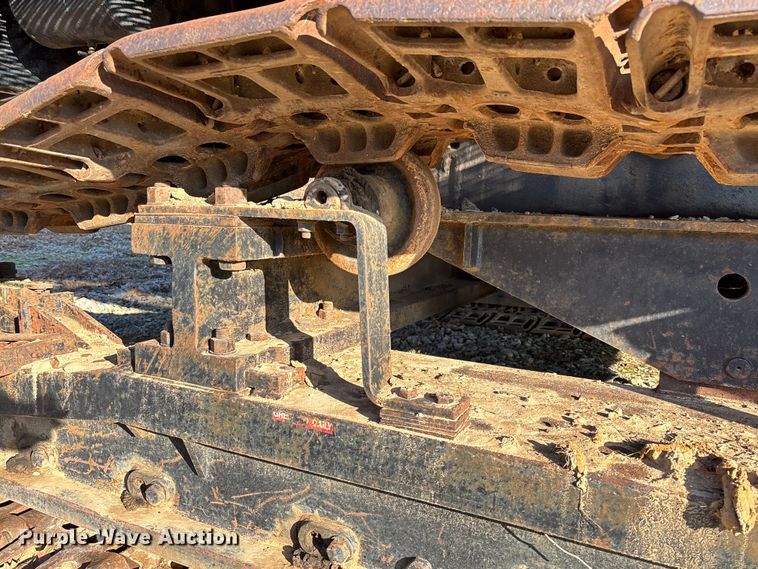 image for item DW7349 Northwest 95-WT crane