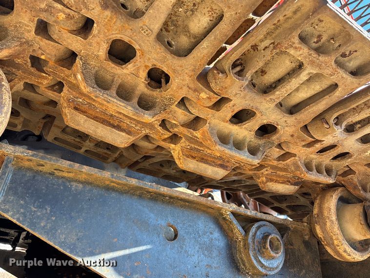 image for item DW7349 Northwest 95-WT crane