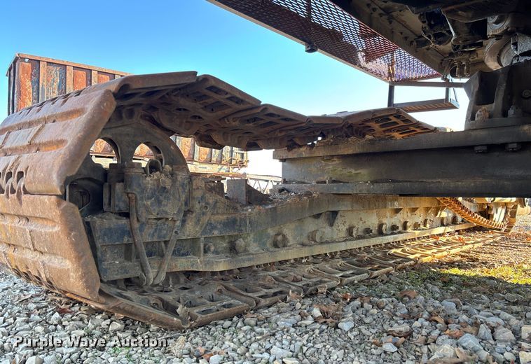 image for item DW7349 Northwest 95-WT crane