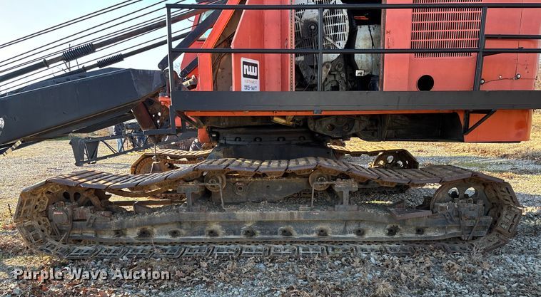 image for item DW7349 Northwest 95-WT crane