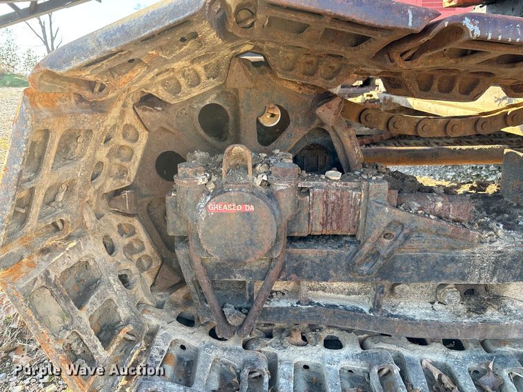 image for item DW7349 Northwest 95-WT crane