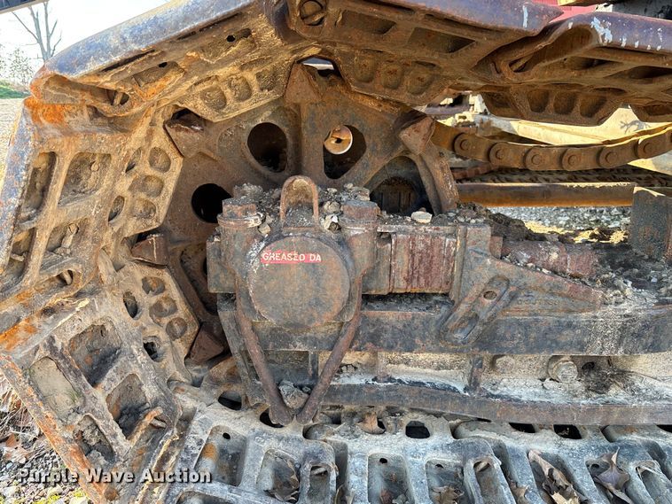 image for item DW7349 Northwest 95-WT crane