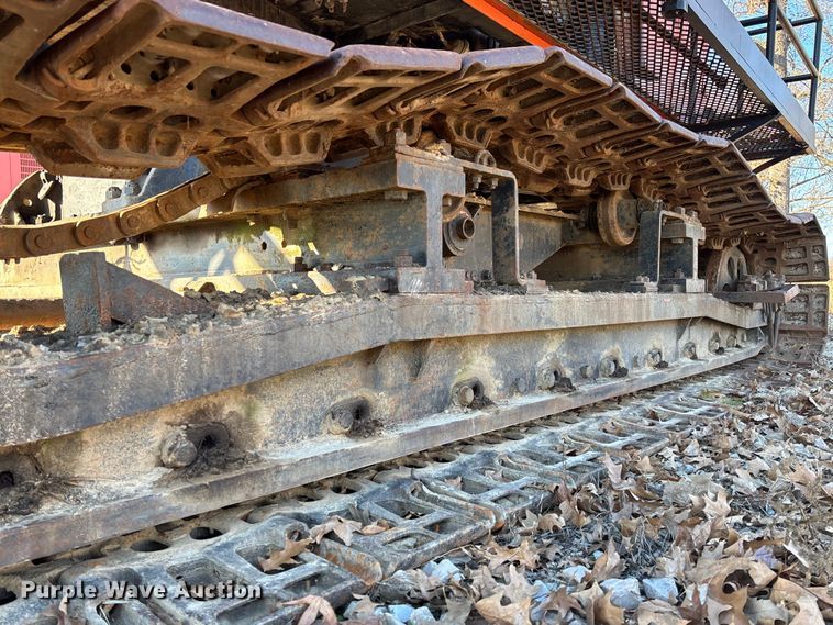 image for item DW7349 Northwest 95-WT crane