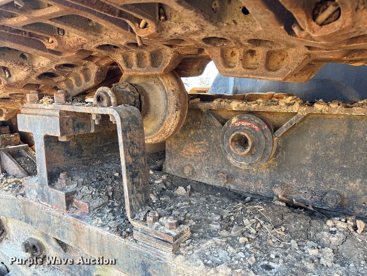 image for item DW7349 Northwest 95-WT crane