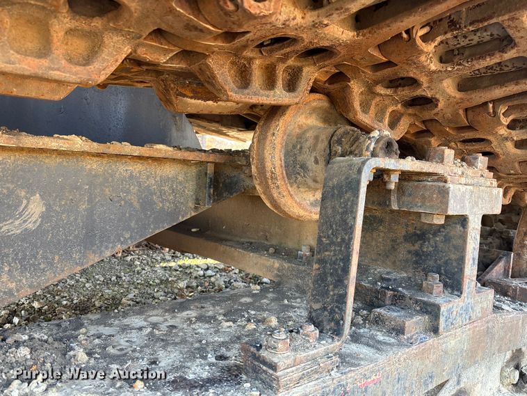 image for item DW7349 Northwest 95-WT crane