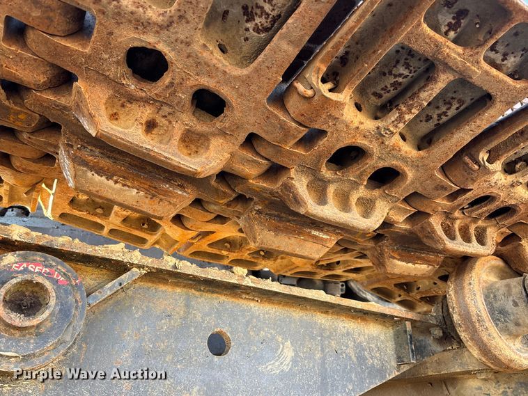 image for item DW7349 Northwest 95-WT crane