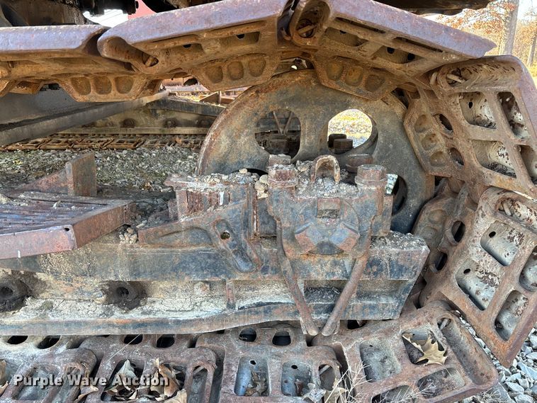 image for item DW7349 Northwest 95-WT crane