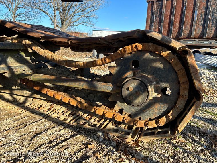 image for item DW7349 Northwest 95-WT crane