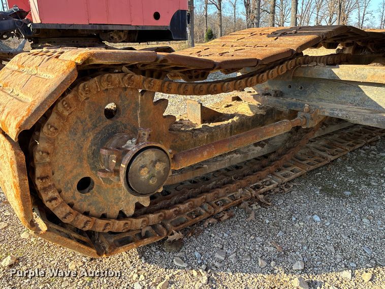 image for item DW7349 Northwest 95-WT crane