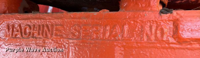 image for item DW7349 Northwest 95-WT crane