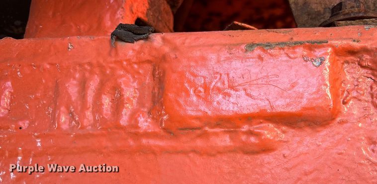 image for item DW7349 Northwest 95-WT crane