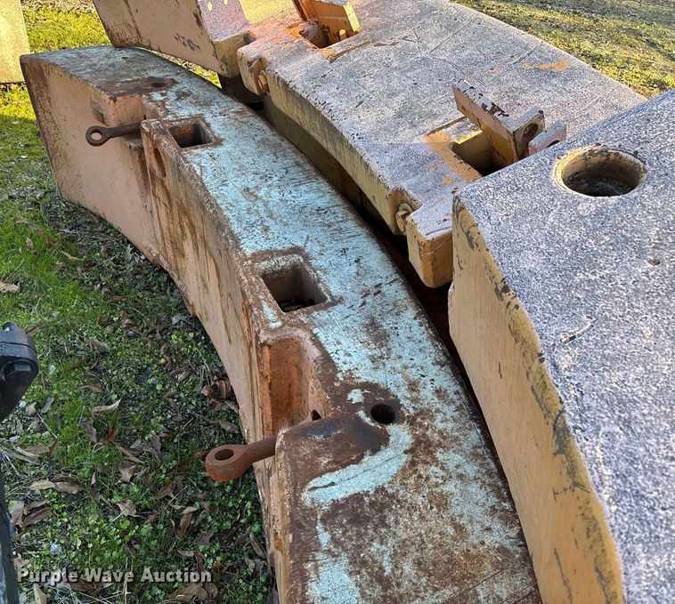 image for item DW7349 Northwest 95-WT crane