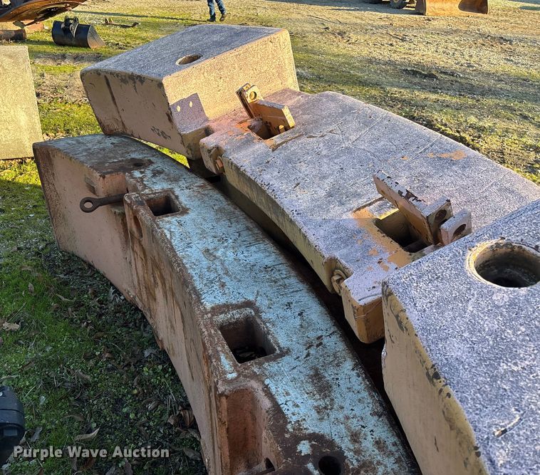 image for item DW7349 Northwest 95-WT crane