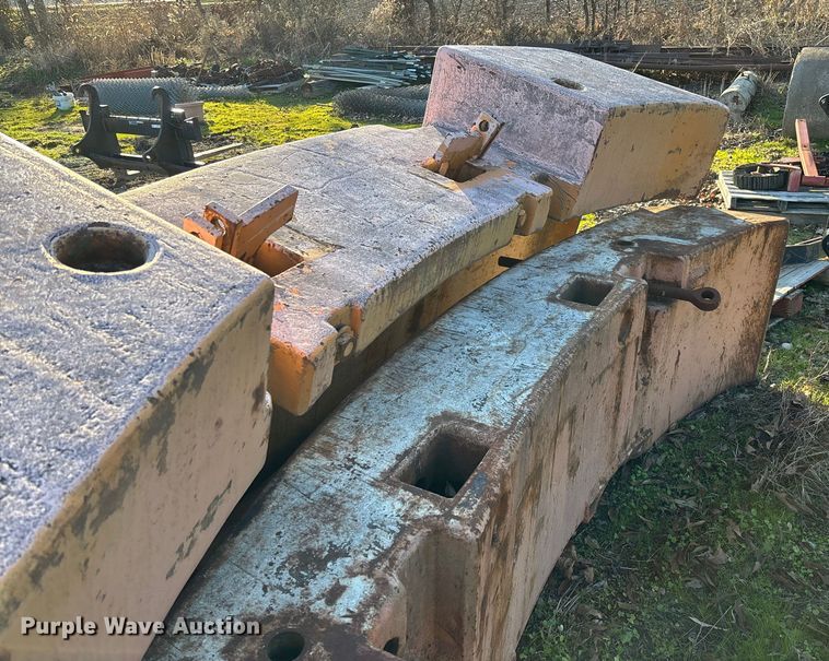 image for item DW7349 Northwest 95-WT crane