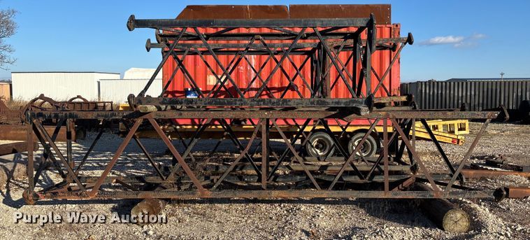 image for item DW7349 Northwest 95-WT crane