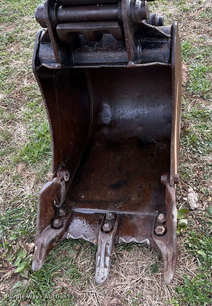 image for item DW7351 2011 JCB 8040ZTS mini excavator