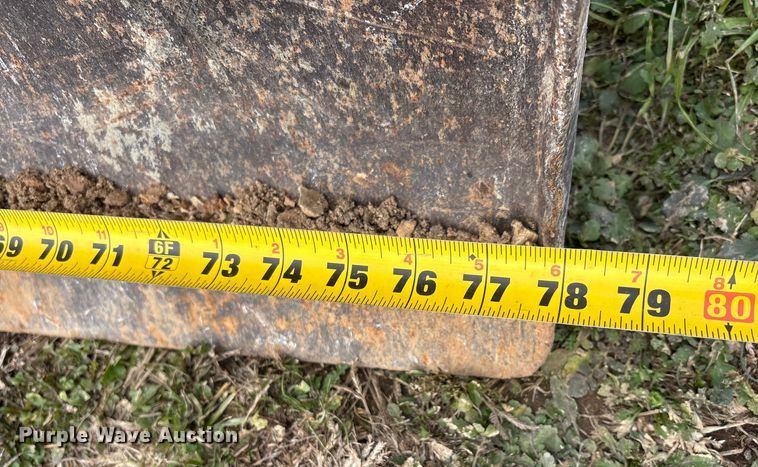 image for item DW7351 2011 JCB 8040ZTS mini excavator