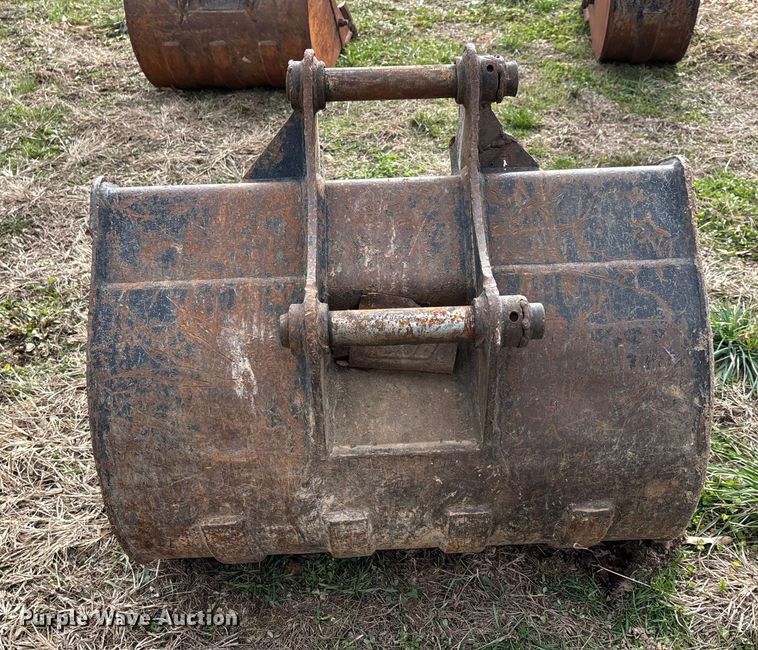 image for item DW7351 2011 JCB 8040ZTS mini excavator