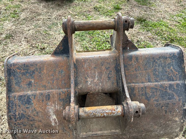 image for item DW7351 2011 JCB 8040ZTS mini excavator