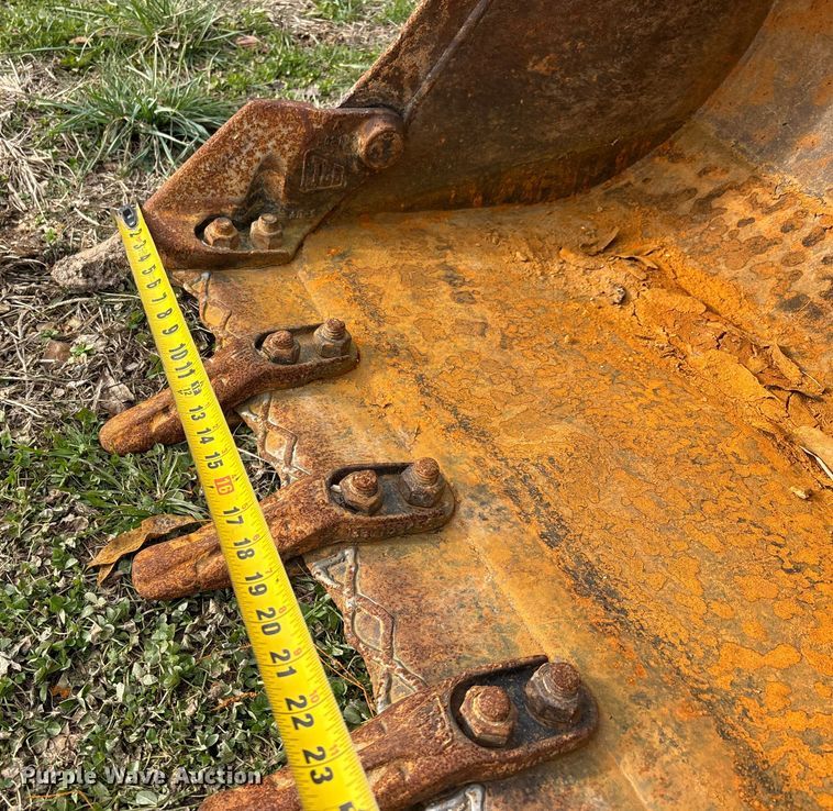 image for item DW7351 2011 JCB 8040ZTS mini excavator