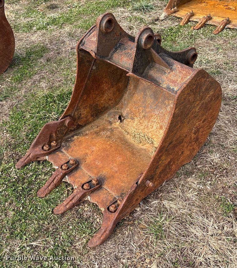 image for item DW7351 2011 JCB 8040ZTS mini excavator