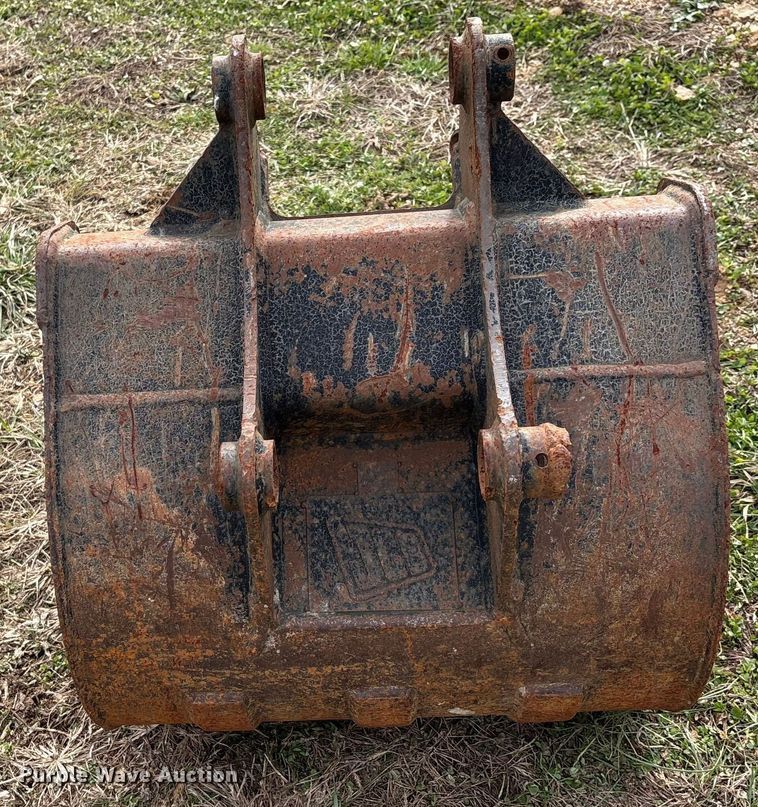 image for item DW7351 2011 JCB 8040ZTS mini excavator