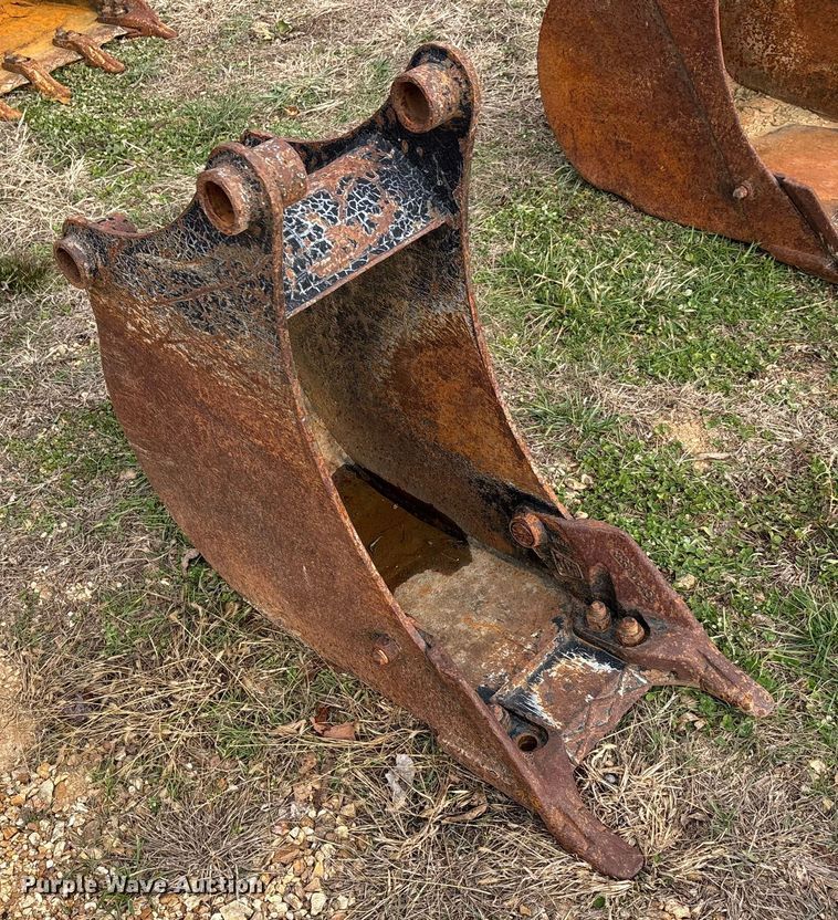 image for item DW7351 2011 JCB 8040ZTS mini excavator