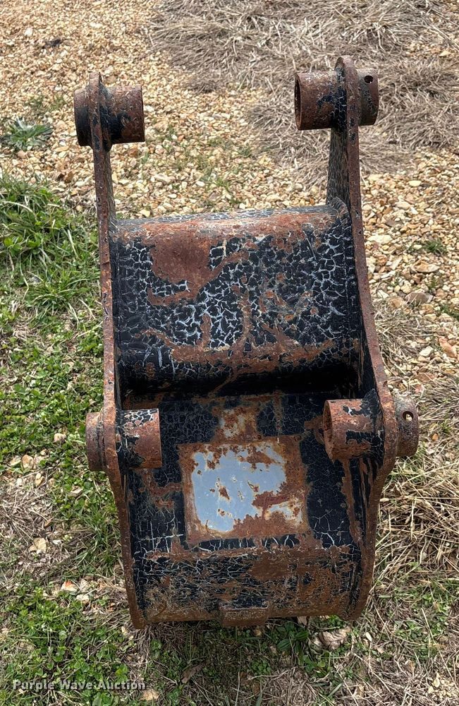 image for item DW7351 2011 JCB 8040ZTS mini excavator