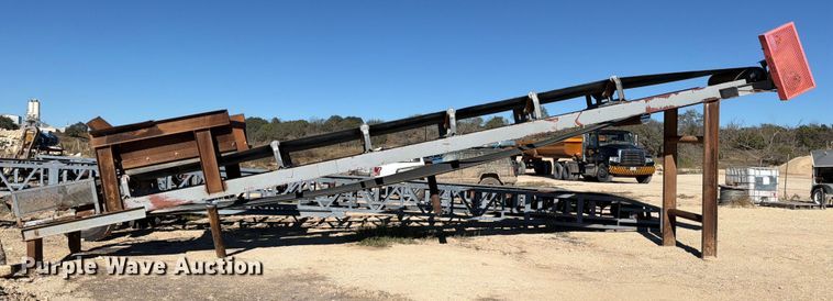 image for item DX5909 Amp conveyor