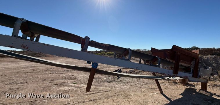 image for item DX5909 Amp conveyor