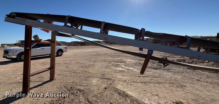 image for item DX5909 Amp conveyor