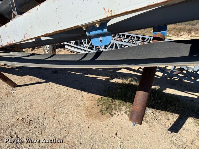 image for item DX5909 Amp conveyor