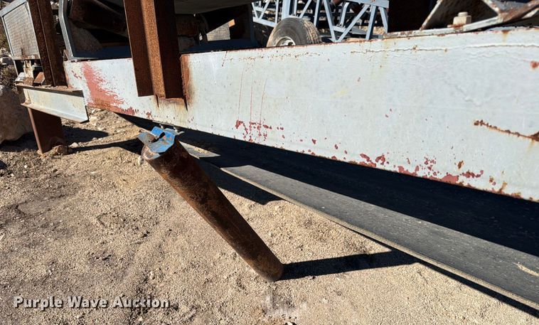 image for item DX5909 Amp conveyor