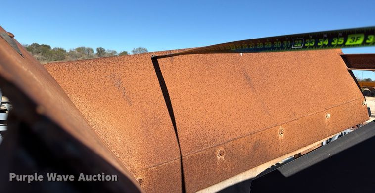 image for item DX5909 Amp conveyor