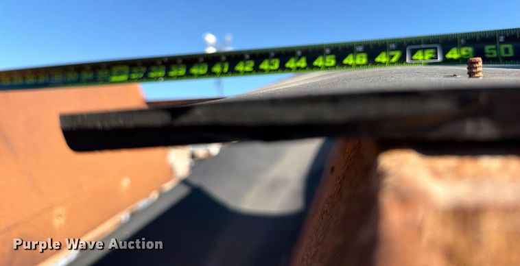 image for item DX5909 Amp conveyor