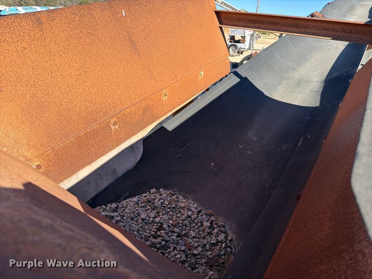 image for item DX5909 Amp conveyor