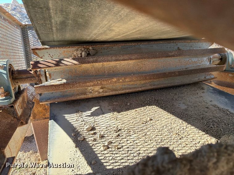 image for item DX5909 Amp conveyor