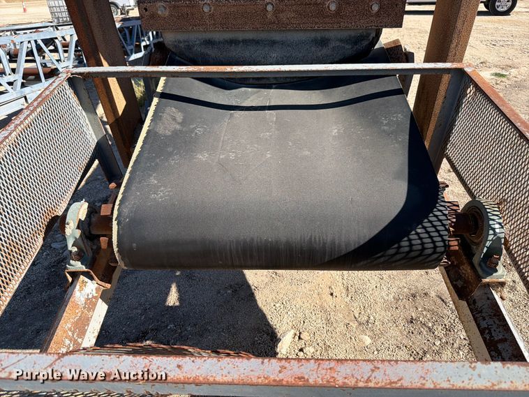 image for item DX5909 Amp conveyor
